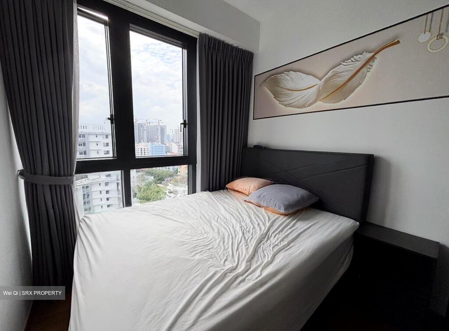 Arena Residences (D14), Apartment #524946691